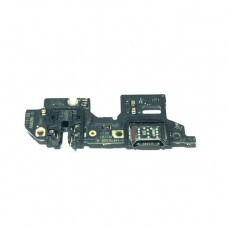 Шлейф плата зарядки нижний Realme 9 5g Rmx3474 оригинал Шлейф плата зарядки нижний Realme 9 5g Rmx3474 оригинал