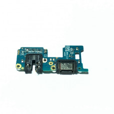 Шлейф плата зарядки нижний Realme 10 Rmx3630 оригинал Шлейф плата зарядки нижний Realme 10 Rmx3630 оригинал