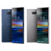 Шлейф зарядки нижний Sony 10 I4113 новый