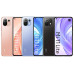 Шлейф плата зарядки нижний Xiaomi Mi 11 Lite оригинал