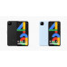 Шлейф кнопок Google Pixel 4a оригинал 