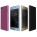 Шлейф кнопок Sony XA1 Plus G3412 оригинал