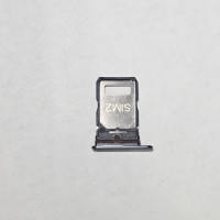 Лоток сим Motorola Edge 30 Ultra xt2241 черный новый