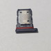 Лоток сим OnePlus 12r cph2609 черный новый