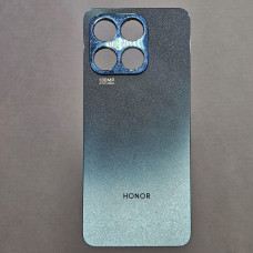 Крышка Honor X8a Crt-Lx1 синий уценка оригинал
