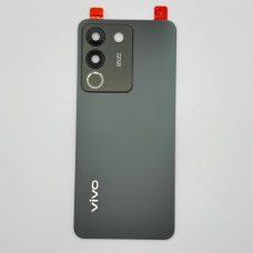Крышка Vivo V29e V2317 черная хорошее качество новая (заказ) Крышка Vivo V29e V2317 черная хорошее качество новая (заказ)