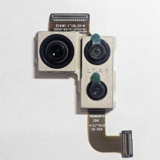 Камера основная Huawei Mate 20 Pro Lya-L29 новая