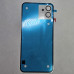 Крышка Nothing Phone 1 A063 белая хорошее качество новая Крышка Nothing Phone 1 A063 белая хорошее качество новая