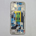 Рамка дисплея Nothing Phone 2a A142 белая новая