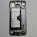 Крышка корпус Motorola Z2 Play Xt1710 серая оригинал уценка