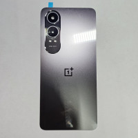 Крышка OnePlus Nord CE 4 Lite Cph2621 серая новая