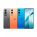 Крышка OnePlus Nord CE 4 Lite Cph2621 синяя новая