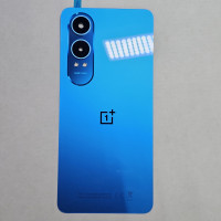 Крышка OnePlus Nord CE 4 Lite Cph2621 синяя новая
