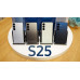 Лоток сим Samsung S25 S931 красный новый Лоток сим Samsung S25 S931 красный новый