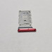 Лоток сим Samsung S25 S931 красный новый Лоток сим Samsung S25 S931 красный новый