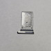 Лоток сим Samsung S25 Ultra S938 черный новый Лоток сим Samsung S25 Ultra S938 черный новый