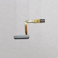 Сканер отпечатков кнопка Samsung Z Flip 6 F741 зеленый новый