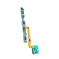 Шлейф кнопок Samsung S25 S931 новый
