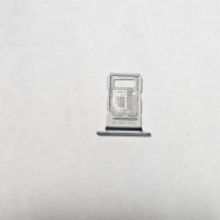 Лоток сим Motorola Edge 20 Xt2143 серый новый
