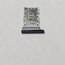 Лоток сим Samsung S22 S901 черный оригинал уценка Лоток сим Samsung S22 S901 черный оригинал уценка