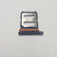 Лоток сим Xiaomi 14t черный новый