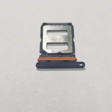 Лоток сим Xiaomi 14t Pro черный новый