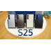 Панель Nfc Samsung S25 S931 новая