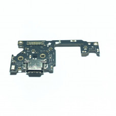 Шлейф плата зарядки нижний Motorola Edge 20 xt2143 новая