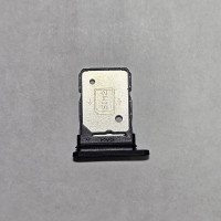 Лоток сим Nothing Phone 3A A059 черный новый