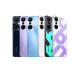 Лоток сим infinix Hot 20s X6827 синий оригинал