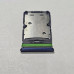Лоток сим infinix Hot 20s X6827 синий оригинал