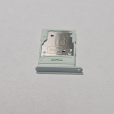 Лоток сим Nothing Phone Cmf 1 A015 зеленый новый