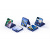 Лоток сим Samsung Z Flip 7 F751 белый новый Лоток сим Samsung Z Flip 7 F751 белый новый