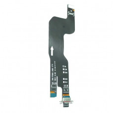 Шлейф зарядки нижний Samsung Z Fold 7 F966 новый Шлейф зарядки нижний Samsung Z Fold 7 F966 новый