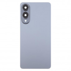 крышка Samsung S25 Edge S937 серая (заказ) крышка Samsung S25 Edge S937 серая (заказ)