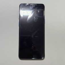 Дисплей в рамке Samsung S9 G960 копия tft синий (заказ)