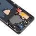 Для Samsung Galaxy S21+ SM-G996B 6,58-дюймовый TFT LCD экран, дигитайзер, полная сборка с рамкой, без поддержки распознавания отпечатков пальцев (черный) (заказ)