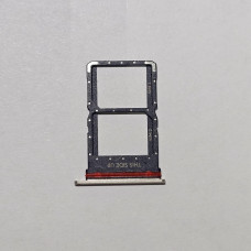 Лоток сим Motorola Razr 40 Xt2323 золотой новый