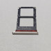 Лоток сим Motorola Razr 40 Xt2323 золотой новый Лоток сим Motorola Razr 40 Xt2323 золотой новый