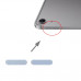 Для iPad Air 11 дюймов 2024 / Air 13 дюймов 2024 Кнопка регулировки громкости (синяя) (заказ) Для iPad Air 11 дюймов 2024 / Air 13 дюймов 2024 Кнопка регулировки громкости (синяя) (заказ)