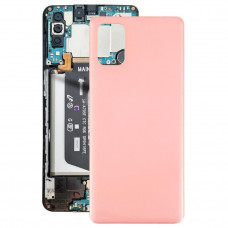 крышка Samsung A71 A715 розовая (заказ) крышка Samsung A71 A715 розовая (заказ)