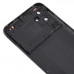 Задняя крышка с крышкой объектива камеры для Samsung Galaxy A04e SM-A042F (серая) (заказ) Задняя крышка с крышкой объектива камеры для Samsung Galaxy A04e SM-A042F (серая) (заказ)