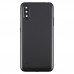 Задняя крышка с крышкой объектива камеры для Samsung Galaxy A01 SM-A015F (серая) (заказ) Задняя крышка с крышкой объектива камеры для Samsung Galaxy A01 SM-A015F (серая) (заказ)