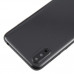 Задняя крышка с крышкой объектива камеры для Samsung Galaxy A01 SM-A015F (серая) (заказ) Задняя крышка с крышкой объектива камеры для Samsung Galaxy A01 SM-A015F (серая) (заказ)