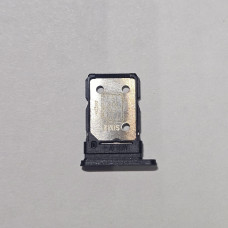 Лоток сим OnePlus Nord 3 Cph2493 черный новый