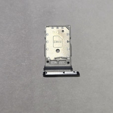 Лоток сим Samsung S25 S931 серый новый