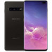 Лоток сим Samsung S10 Plus G975 белый оригинал уценка
