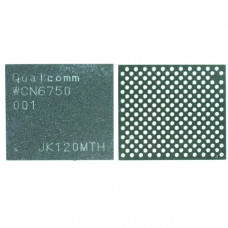 Микросхема WCN6750 001