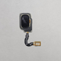 Сканер отпечатков Samsung A8 2018 A530 черный новый