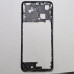 Средняя часть корпуса рамка Huawei Nova Y72 MGA-LX3 зеленая новая